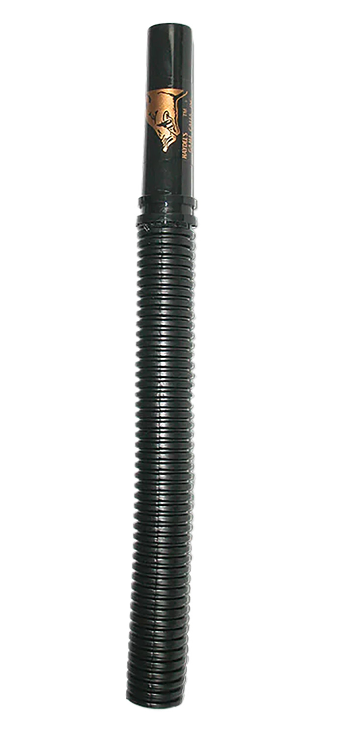 Haydel’s Game Calls BH92 Boss Hawg  Grunter Call Boar Sounds Attracts Hog Black Plastic