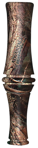 Haydel’s Game Calls TC02 Timber Cutter  Open Call Mallard Sounds Attracts Ducks Realtree Timber Acrylic