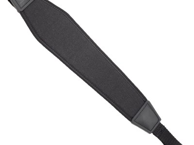 GrovTec US Inc GTSL01 GT  Black Nylon 48″ OAL Adjustable Rifle/Shotgun