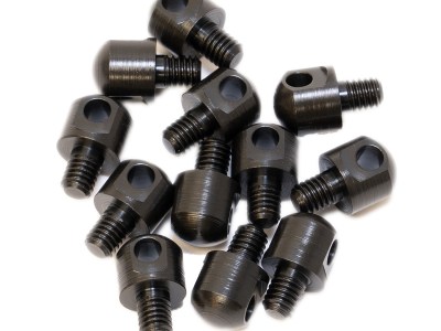 GrovTec US Inc GTHM59 Machine Screws Bulk Parts Packs .25″ Steel