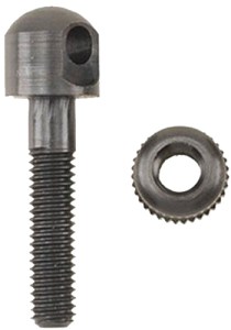 GrovTec US Inc GTHM53 Machine Screws Bulk Parts Packs .875″ Steel