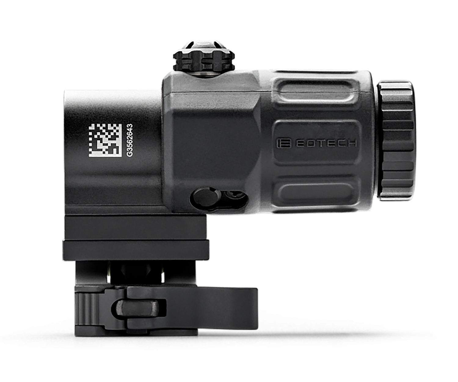 Eotech G33STS G33 Magnifier Matte Black 3x