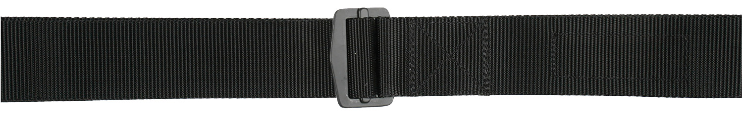 Blackhawk 41UB01BK Universal BDU Belt Black Nylon 52″ 1.75″ Wide Buckle Closure