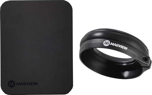 MAGVIEW B1 XL MAGNETIC BINO – ADAPTER W/PHONE PLATE