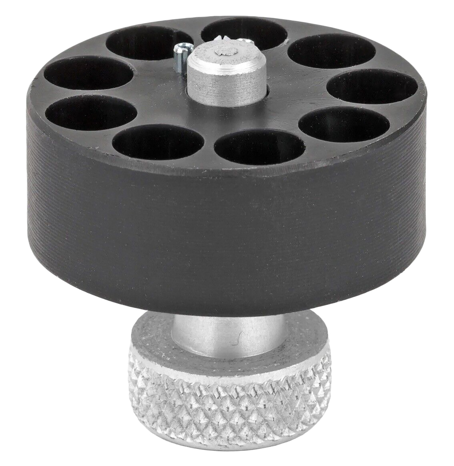 HKS 22HR M Series  made of Metal with Black Finish for 22 LR H&R; Taurus 94 Holds up to 9rds