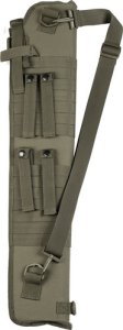 RED ROCK MOLLE SHOTGUN – SCABBARD OLIVE DRAB