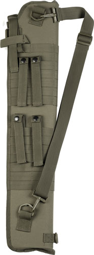 RED ROCK MOLLE SHOTGUN – SCABBARD OLIVE DRAB