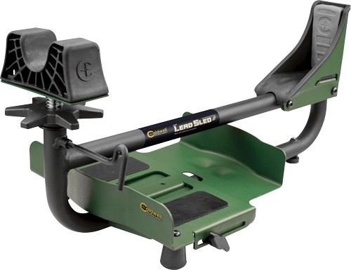 CALDWELL LEAD SLED-3 REST – (RECOIL REDUCING TECHNOLOGY)
