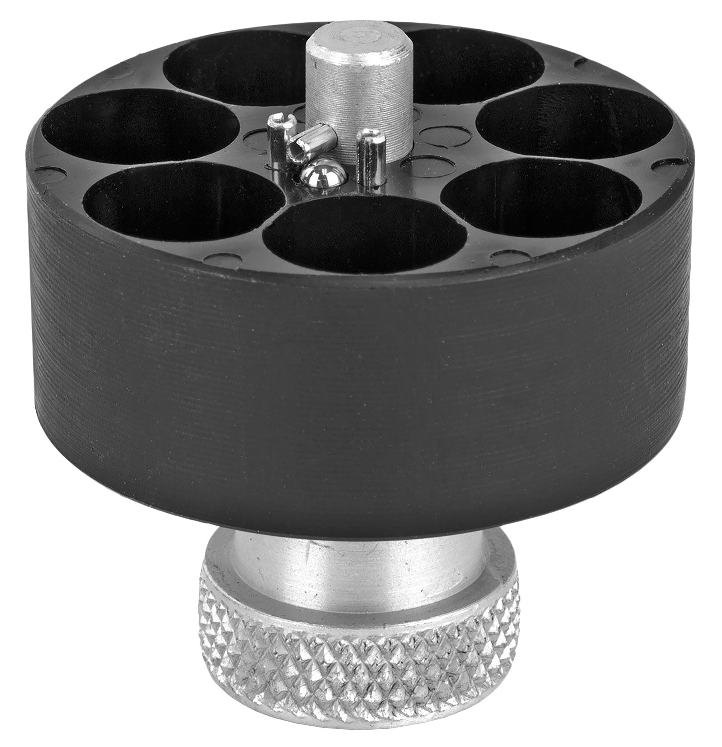 HKS GL453 Double Stack  Adjustable Black Plastic 45 ACP 10mm Auto Compatible w/HK USP, Glock 20/21