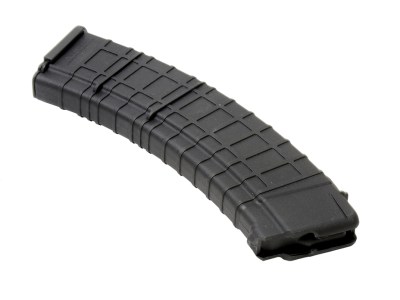 ProMag AKA18 Standard  40rd 5.45x39mm Fits AK-74 Black DuPont Zytel Polymer