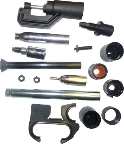 MEC 600 JR DIE SET 410 BORE – PRE MARK 5