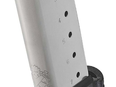 Springfield Armory XDS50071 XD-S  7rd 45 ACP Stainless Steel