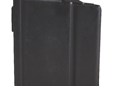 ProMag MIA01 Standard  10rd 308 Win/7.62x51mm NATO Fits Springfield M1A/M14 Blued Steel