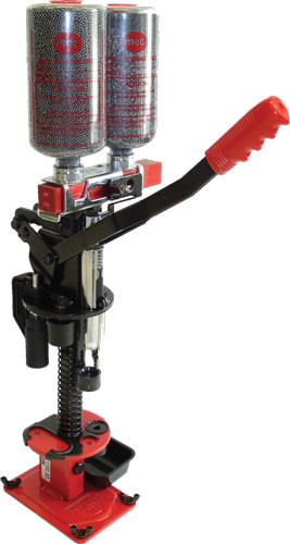 MEC LOADER 600 JR MARK 5 410 – 1116 -SET UP FOR 3″