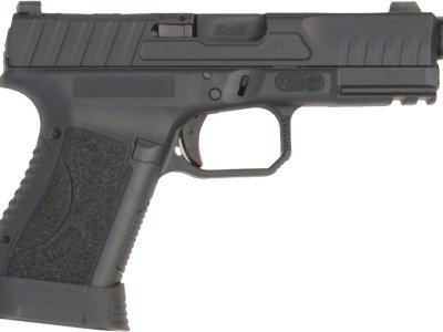 TRI APOC PRO 9MM 4B 15R BLK OR
