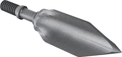 G5 PRACTICE HEAD BALLISTIC – MATCH POINT MONTEC 100GR 3PK