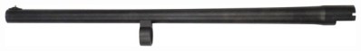 CARLSONS 870 12GA REPLACEMENT – BARREL 18.5 FRONT SGT BREECHER