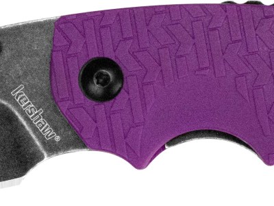 KER SHUFFLE PURP/STWASH 2.4 DP