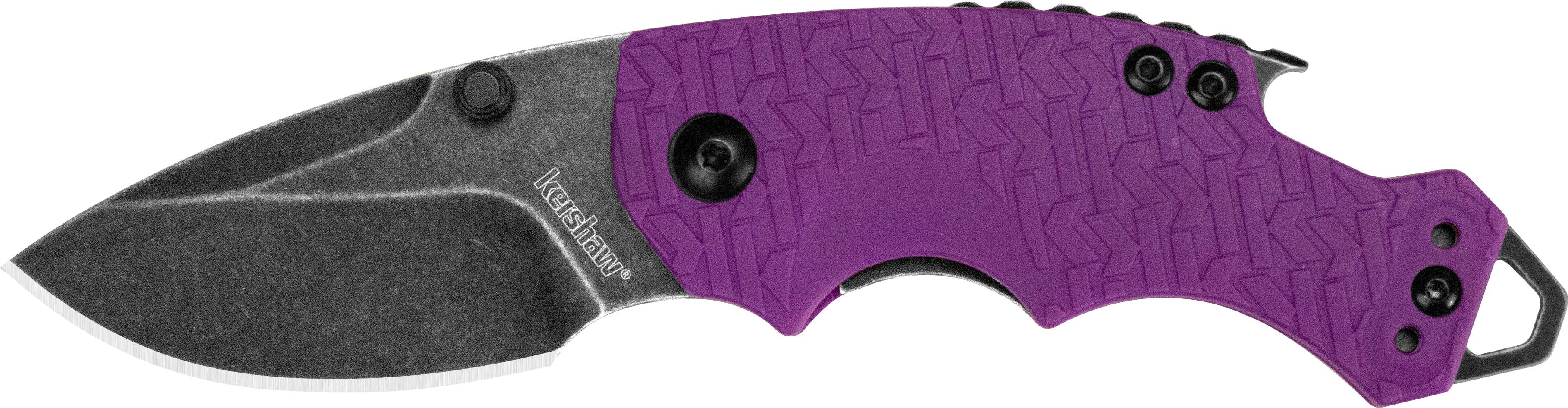 KER SHUFFLE PURP/STWASH 2.4 DP