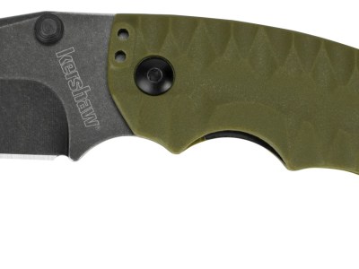 KER SHUFFLE II OLV/BWSH 2.6 TN