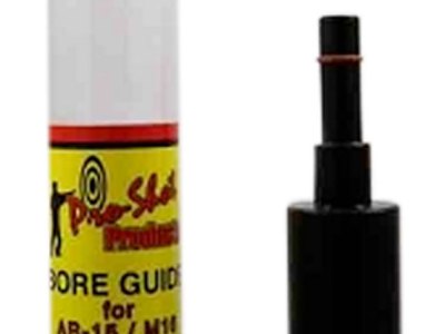 Pro-Shot BGAR15 Bore Guide  .223/ 5.56mm Cal AR Platform