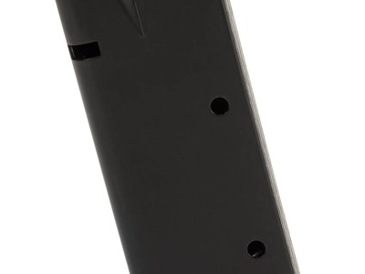 Magnum Research MAG4013P Baby Desert Eagle  Black Detachable w/ Polymer Base Plate 12rd 40 S&W for Magnum Research Baby Eagle/Baby Eagle Compact II & III