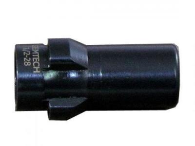 GEMTECH ADAPTER 3-LUG MP5 QD 1/2-28