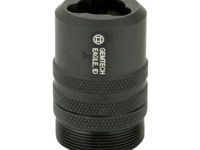 GEMTECH GM-9/MM9 3-LUG MP5 QD FEMALE