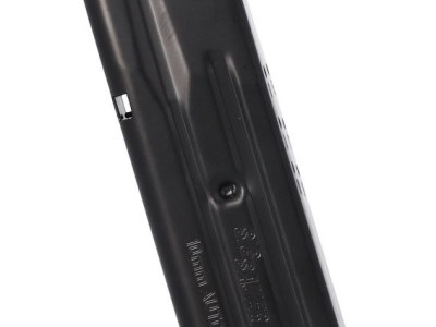 SIG SAUER MAGAZINE P320 10MM BLACK 10RD