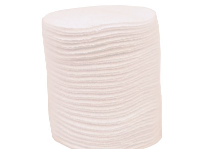 Pro-Shot 112300 Cleaning Patches  6mm – .30 Cal 1.50″ Round 100% Cotton Flannel 300 Pack