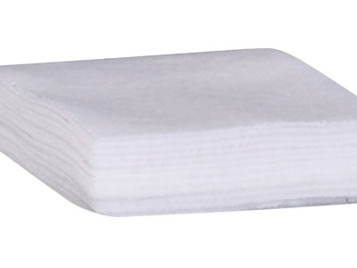 Pro-Shot 34500 Cleaning Patches  .17/ .177 Cal Air/ .22 Rimfire Rifle 0.75″ Square Cotton Flannel 500 Pack