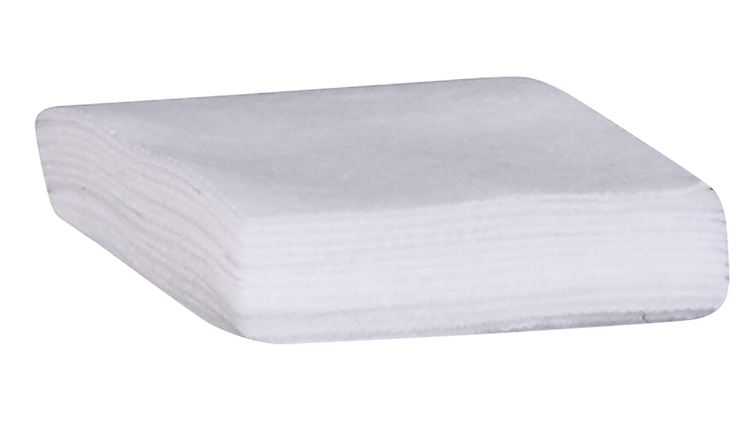 Pro-Shot 34500 Cleaning Patches  .17/ .177 Cal Air/ .22 Rimfire Rifle 0.75″ Square Cotton Flannel 500 Pack