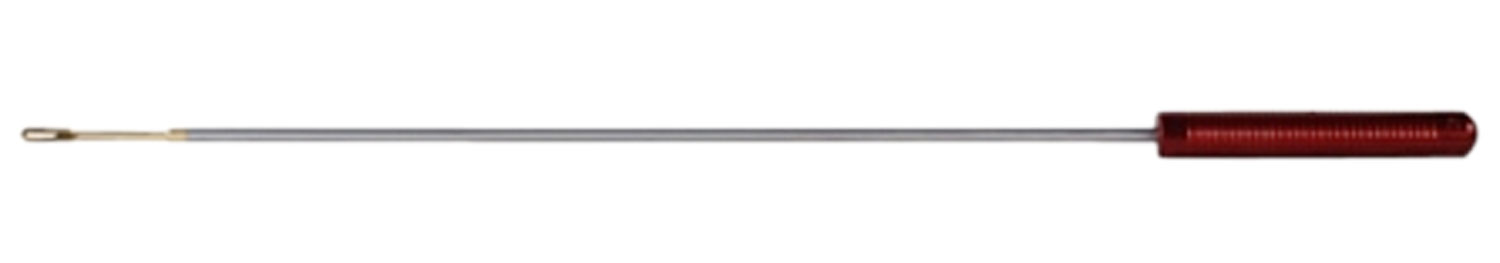 Pro-Shot 1PS1222U Micro-Polished Cleaning Rod .22 Cal & Up Pistol #8-32 Thread 12″ Stainless Steel