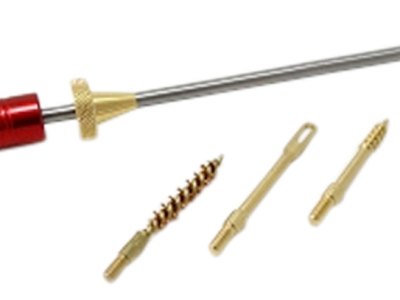 Pro-Shot C22 Competition Tube Kit .22 Cal Pistol/Reusable Tube w/Hang Cap Case