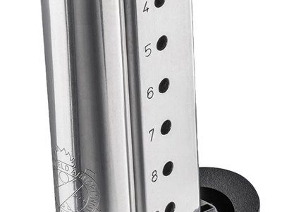 Springfield Armory XDS09061 XD-S  9rd 9mm Luger Stainless Steel