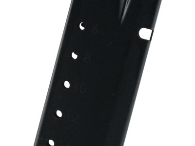 ProMag SMIA11 Standard  15rd 40 S&W Fits S&W M&P Blued Steel
