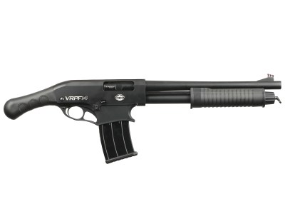 ROCK ISLAND ARMORY VRPF14 12/14 3″ BLACK