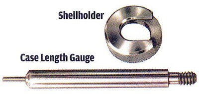 LEE TRIMMER GAUGE – .221 FIREBALL