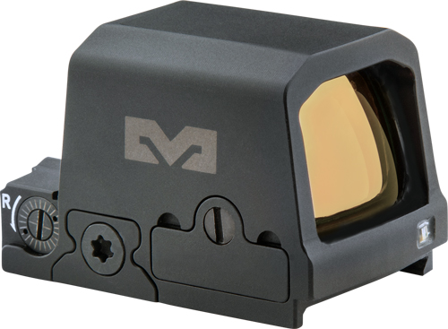 MEPROLIGHT MPO PRO-S OPTIC RED – DOT 3/33MOA BULLSEYE RMSC