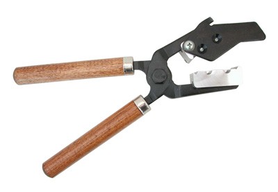 LEE DOUBLE CAVITY MOLD – .309-230-5R ALUMINUM