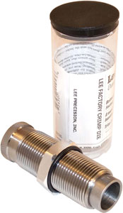 LEE FACTORY CRIMP DIE ONLY – 300 WSM