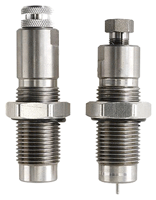 LEE FULL LENGTH 2-DIE SET – 223 WSSM