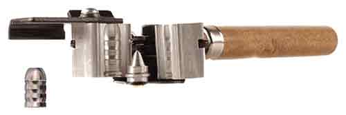 LEE MINIE BALL MOLD 54 CAL – .540 415M HANDLES