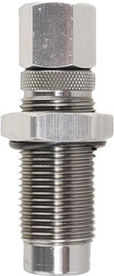 LEE POWDER THRU CHARGING – DIE 30 M1 CARBINE