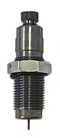 LEE CARBIDE SIZER DIE ONLY – 44 MAGNUM & 44 SPECIAL