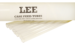 LEE X-FEEDER TUBES – FOR PRO 1000 7 PACK