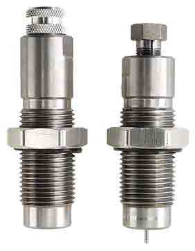 LEE FULL LENGTH 2-DIE SET – 43 SPANISH