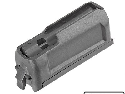 MAGAZINE GLENFIELD 308 4RD