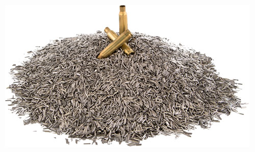 FRANKFORD ARSENAL STAINLESS – STEEL MEDIA 5 LB CONTAINER