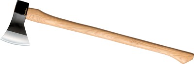 COLD STEEL TRAIL BOSS 27″ HNDL – /4.5″-6.5″ EDGE 1055 CARBON ST